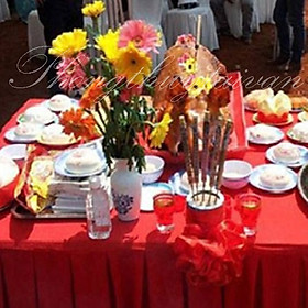 Mua Giấy cúng GIẾNG thờ cúng(đủ bộ)