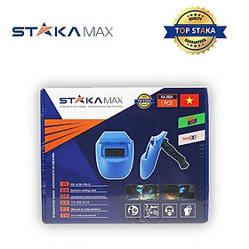 Mua Mặt Nạ Điện Tử STAKA (20C/T) KA-3924