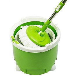 Mua Bộ lau nhà 360 độ nhỏ gọn cao cấp Scotch-Brite 3M