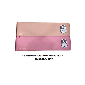 Mua Miếng Lót chuột MOFII MP083 hình Thỏ  - Hàng chính hãng