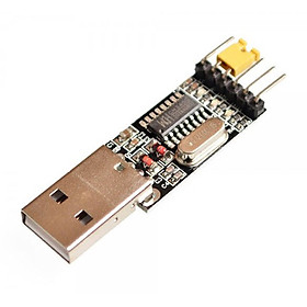 Mua Mạch Chuyển Đổi TTL CH340