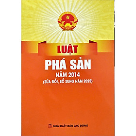 Luật Phá Sản (DH)