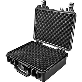 Mua Vali chống sốc cao cấp (hộp đựng bảo vệ) cho thiết bị Barska Loaded Gear HD-200 - Hàng chính hãng