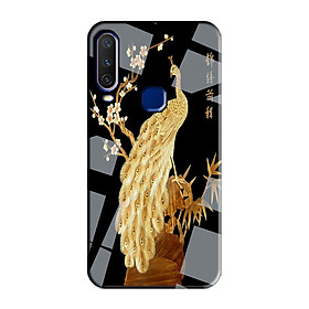 ỐP LƯNG IN PHỦ BÓNG DÀNH CHO VIVO Y15