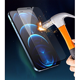 Miếng dán cường lực 9H Tempered Glass phủ Nano chống xước, chống va đập cho điện thoại, máy tính bảng