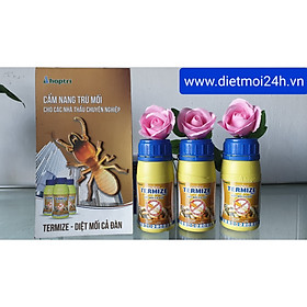 Thuốc diệt Mối thế hệ mới TERMIZE 200SC 250ml