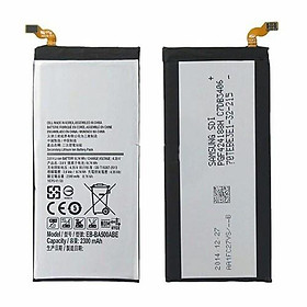 Mua Thay pin dành cho Samsung Galaxy A5 2015 A500