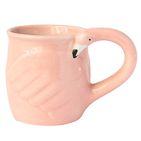 Ly Sứ Cao Cấp Minh Tiến A11 (8cm) - Hồng Phấn