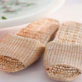 Mua Dép lục bình
