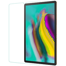 Mua Kính cường lực cho Samsung Tab S5e (T725/T720)chống xước  chống vỡ màn hình