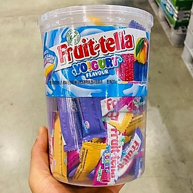 nongshim Fruittella yogurt 590g