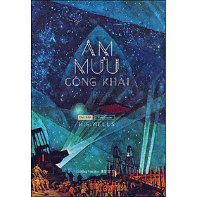 Sách Âm Mưu Công Khai