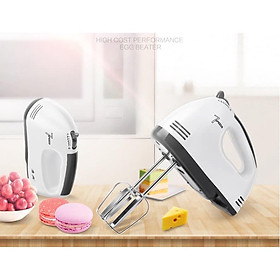 Mua Máy đánh trứng cầm tay 7 tốc độ SCARLETT - Công suất 180w