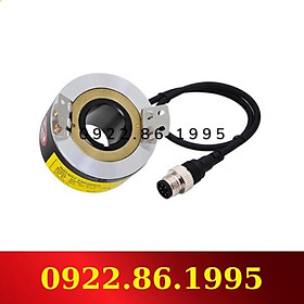 Bộ mã hóa Encoder Autonics E80H 0- 0 4- -N- 4 mới
