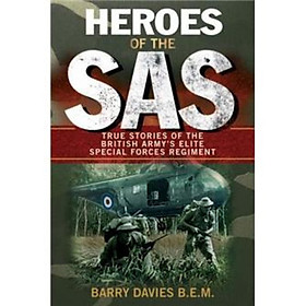 Heroes of the Sas