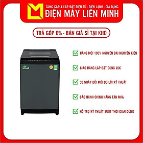 Mua Máy Giặt Cửa Trên Inverter Toshiba AW-DUJ1400GV-KK (13kg) - Hàng Chính Hãng