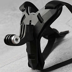 Chin Mount Holder For  /7/6/ Camera