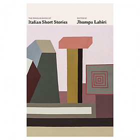 The Penguin Book Of Italian Short Stories