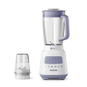 Máy xay sinh tố Philips HR2221, 1.5L- hàng chính hãng