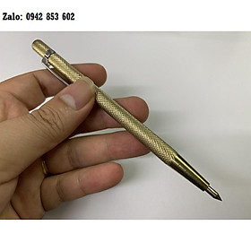 Mua Bút lấy mí  phá kính  vẽ khắc đánh dấu trên mọi vật liệu sắt nhôm kính sứ gỗ