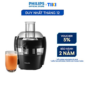 Mua Máy ép trái cây Philips HR1832/00 - Hàng Chính Hãng