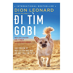 Đi Tìm Gobi