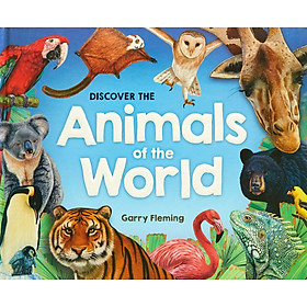 Animals Of The World