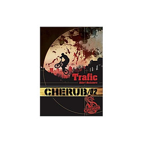 Cherub Tome 2