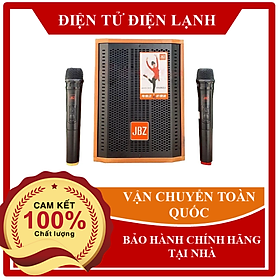 Mua Loa xách tay JBZ J6 - Hàng chính hãng