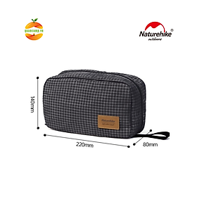 Túi đựng đồ du lịch cá nhân NatureHike NH20SN010