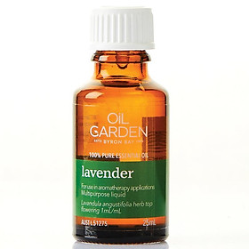 Oil Garden Lavender 25ml