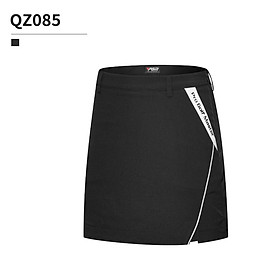 Váy golf nữ chính hãng PGM QZ085 - Phong cách thời trang thể thao nhưng không kém phần sang trọng