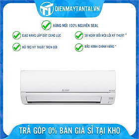 Hình ảnh Máy Lạnh Mitsubishi Electric 1 HP MS-JS25VF - Chỉ giao HCM