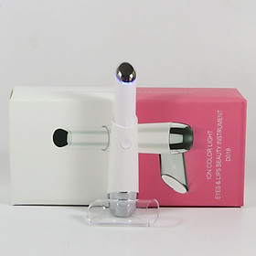 Máy Massage Mắt, Massage Môi ION Cao Cấp D018