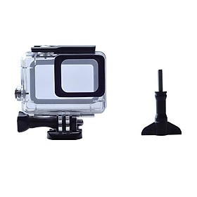 Camera Waterproof Case Black for GoPro HERO5 6 7 generation