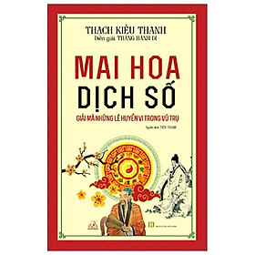 Sách Mai Hoa Dịch Số