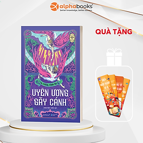 Tủ Sách Đời Người: Uyên Ương Gãy Cánh