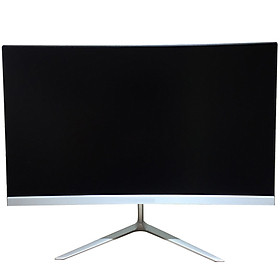 Màn Hình Máy Tính Cong Full Viền 24inch 75Hz 