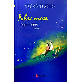 Như Mưa Ngọt Ngào