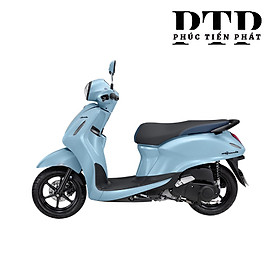 Xe máy yamaha grande 2023 phiên bản đặc biệt