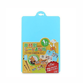 Thớt nhựa dẻo Inomata Nhật Bản