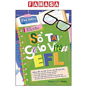 Sổ Tay Giáo Viên EFL