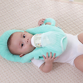 Gối đa năng cố định bình sữa cho bé G03