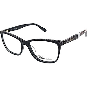 Gọng kính chính hãng Blumarine VBM729