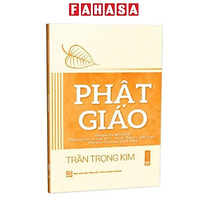 Phật Giáo - Trần Trọng Kim - Trần Trọng Kim