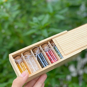 Mua Set đá phong thủy