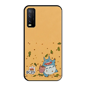 Ốp Lưng Dẻo Dành Cho VIVO Y12S