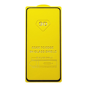 Miếng dán cường lực dành cho Samsung Galaxy A90 Full Keo