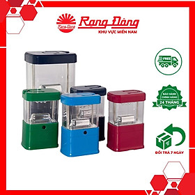 Mua Đèn Pin LED 2 5W Rạng Đông chiếu sáng dự phòng D CS 036DC/2 5W