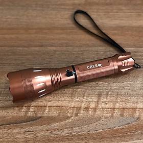 Mua Đèn pin Siêu Sáng UltraFire 8028  ( Hàng Chính Hãng )